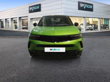 SPOTICAR Opel Mokka 1.2 T Ultimate 100 Kw (136 Cv) Ocasion - Suv Gasolina Verde - Villarreal/vila-real - 1202137020_2