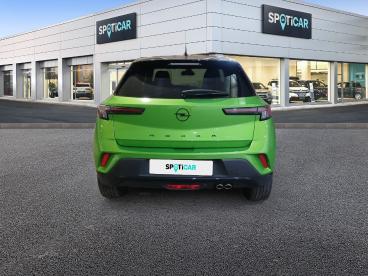 SPOTICAR Opel Mokka 1.2 T Ultimate 100 Kw (136 Cv) Ocasion - Suv Gasolina Verde - Villarreal/vila-real - 1202137020_5
