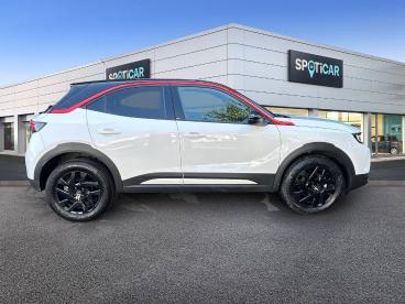 SPOTICAR Opel Mokka 1.2 T 100kw (136 Cv) Gs Ocasion - Suv Gasolina Blanco - Castellon - 1202138620_4