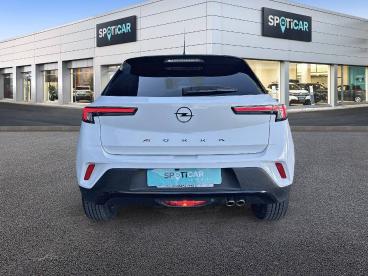 SPOTICAR Opel Mokka 1.2 T 100kw (136 Cv) Gs Ocasion - Suv Gasolina Blanco - Castellon - 1202138620_5