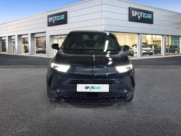 SPOTICAR Opel Mokka 1.2 T 96kw (130 Cv) Gs Line Ocasion - Suv Gasolina Karbon Black (metalico) - Alcorcón - 1202138836_2