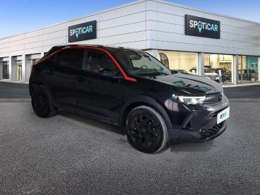 SPOTICAR Opel Mokka 1.2 T 96kw (130 Cv) Gs Line Ocasion - Suv Gasolina Karbon Black (metalico) - Alcorcón - 1202138836_3
