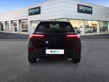 SPOTICAR Opel Mokka 1.2 T 96kw (130 Cv) Gs Line Ocasion - Suv Gasolina Karbon Black (metalico) - Alcorcón - 1202138836_5