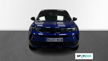 SPOTICAR Opel Mokka 1.2 T 100kw Gs 5p Ocasion - Suv Gasolina Azul - Espinardo - 1202138866_2