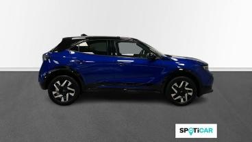 SPOTICAR Opel Mokka 1.2 T 100kw Gs 5p Ocasion - Suv Gasolina Azul - Espinardo - 1202138866_4