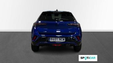 SPOTICAR Opel Mokka 1.2 T 100kw Gs 5p Ocasion - Suv Gasolina Azul - Espinardo - 1202138866_5