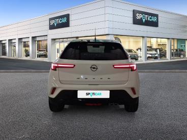 SPOTICAR Opel Mokka 1.2 T 96kw (130 Cv)  Auto Gs Ocasion - Suv Gasolina Blanco - Alcorcón - 1202138995_5