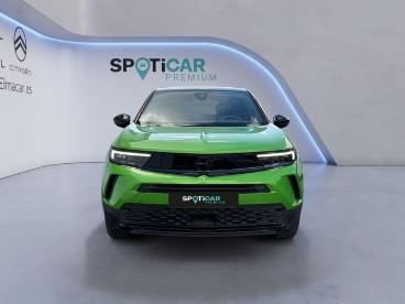 SPOTICAR Opel Mokka 1.2 T 130cv Gs Line Ocasion - Suv Gasolina Verde - Cuntis - 1202139055_2