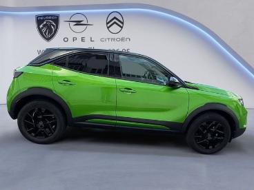 SPOTICAR Opel Mokka 1.2 T 130cv Gs Line Ocasion - Suv Gasolina Verde - Cuntis - 1202139055_4