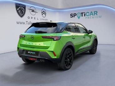 SPOTICAR Opel Mokka 1.2 T 130cv Gs Line Ocasion - Suv Gasolina Verde - Cuntis - 1202139055_5