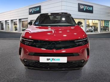 SPOTICAR Opel Mokka Bev 50kwh 100kw (136cv) Gs-e Ocasion - Suv Eléctrico Rojo - Madrid - 1202139326_2