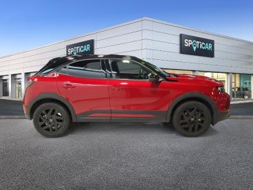 SPOTICAR Opel Mokka Bev 50kwh 100kw (136cv) Gs-e Ocasion - Suv Eléctrico Rojo - Madrid - 1202139326_4