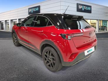 SPOTICAR Opel Mokka Bev 50kwh 100kw (136cv) Gs-e Ocasion - Suv Eléctrico Rojo - Madrid - 1202139326_5