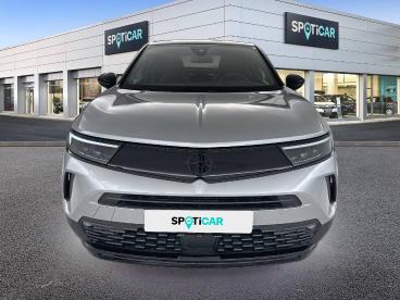 SPOTICAR Opel Mokka 1.2 T 100kw (136 Cv) Gs Ocasion - Suv Gasolina Kontrast Grey  (metalico) - Zaragoza - 1202139999_2