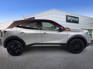 SPOTICAR Opel Mokka 1.2 T 100kw (136 Cv) Gs Ocasion - Suv Gasolina Kontrast Grey  (metalico) - Zaragoza - 1202139999_4