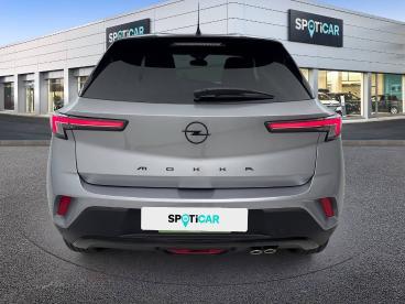 SPOTICAR Opel Mokka 1.2 T 100kw (136 Cv) Gs Ocasion - Suv Gasolina Kontrast Grey  (metalico) - Zaragoza - 1202139999_5