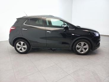 SPOTICAR Opel Mokka X 1.4 T 103kw 4x2  Auto Innovation Ocasion - Suv Gasolina Negro - Sevilla - 1202095161_4