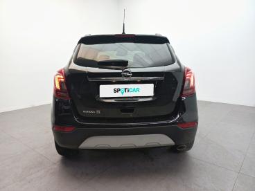 SPOTICAR Opel Mokka X 1.4 T 103kw 4x2  Auto Innovation Ocasion - Suv Gasolina Negro - Sevilla - 1202095161_5