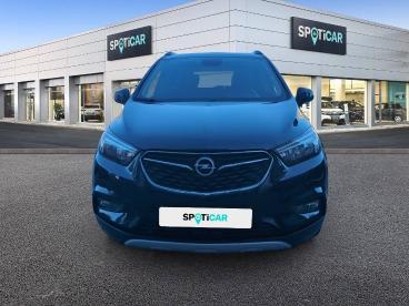 SPOTICAR Opel Mokka X 1.4 T 103kw (140cv) 4x2 S&s Excellence Ocasion - Suv Gasolina Azul - Xàtiva - 1202115531_2