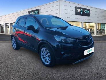 SPOTICAR Opel Mokka X 1.4 T 103kw (140cv) 4x2 S&s Excellence Ocasion - Suv Gasolina Azul - Xàtiva - 1202115531_3