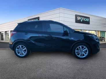SPOTICAR Opel Mokka X 1.4 T 103kw (140cv) 4x2 S&s Excellence Ocasion - Suv Gasolina Azul - Xàtiva - 1202115531_4