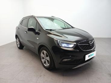 SPOTICAR Opel Mokka X 1.4 T 103kw 4x2 S&s Innovation Ocasion - Suv Gasolina Negro - Sevilla - 1202119240_3