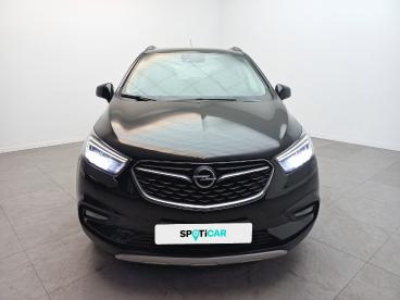SPOTICAR Opel Mokka X 1.4 T 103kw 4x2 S&s Innovation Ocasion - Suv Gasolina Negro - Sevilla - 1202122550_2