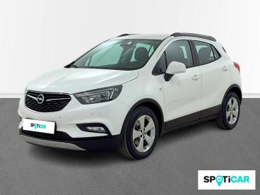 SPOTICAR Opel Mokka X 1.4 T 103kw 4x2  Auto Selective Ocasion - Suv Gasolina Blanco - Alicante/alacant - 1202127726_1