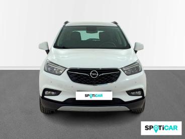 SPOTICAR Opel Mokka X 1.4 T 103kw 4x2  Auto Selective Ocasion - Suv Gasolina Blanco - Alicante/alacant - 1202127726_2