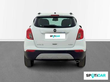 SPOTICAR Opel Mokka X 1.4 T 103kw 4x2  Auto Selective Ocasion - Suv Gasolina Blanco - Alicante/alacant - 1202127726_5