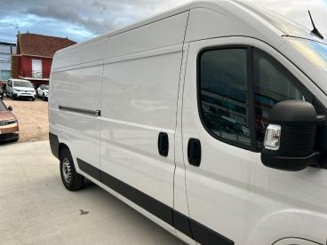 SPOTICAR Opel Movano 3.5t Heavy L3 H1 Volquete 3.5t 2.2 140 - Ocasion - Comercial Diésel Blanco - Vigo - 1202115469_4