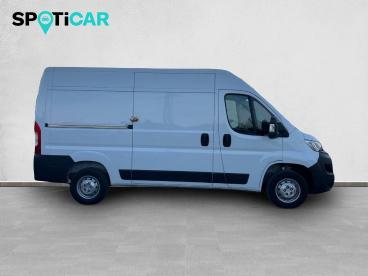 SPOTICAR Opel Movano Furgon 3.3t L2 H2 2.2 Bluehdi 140 S&s Mt - Ocasion - Comercial Diésel Blanco - Sant Fruitós De Bages - 1202116140_4