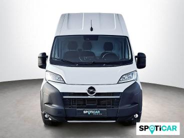 SPOTICAR Opel Movano Furgon 3.5t Heavy L4h3 2.2bluehdi 140 Mt - Ocasion - Comercial Diésel Blanco - Barbera Del Valles - 1202120106_2