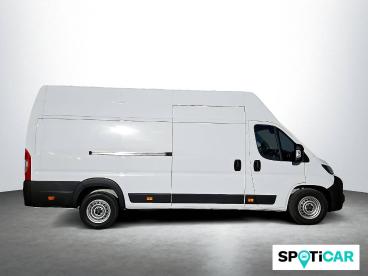 SPOTICAR Opel Movano Furgon 3.5t Heavy L4h3 2.2bluehdi 140 Mt - Ocasion - Comercial Diésel Blanco - Barbera Del Valles - 1202120106_4
