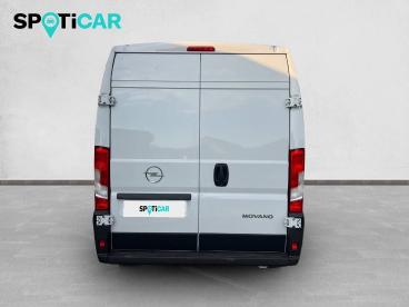SPOTICAR Opel Movano Furgon L2 H2 3.3t Diesel 140 Manual - Ocasion - Comercial Diésel Blanco - Sant Fruitós De Bages - 1202123684_5