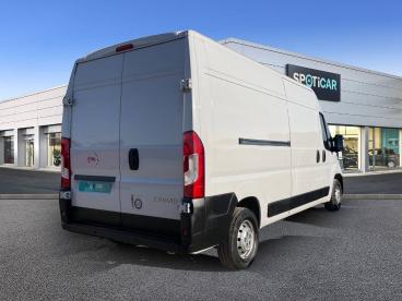 SPOTICAR Opel Movano Furgon  L3h2 3.5t 2.2 Bluehdi 103kw Base Ocasion - Comercial Diésel Blanco - Sevilla - 1202134080_4