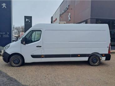 SPOTICAR Opel Movano 2.3 Cdti S/s 110kw (150cv) L3 H3 F 3.5t - Ocasion - Comercial Diésel Blanco - Ciudad Real - 1202134188_4