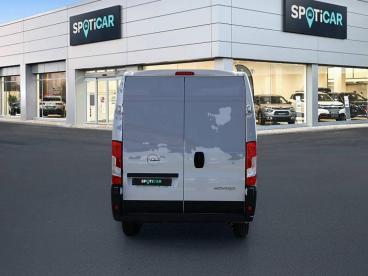 SPOTICAR Opel Movano Furgon 3.5t Heav L3h2 2.2 140 Mt Hdt - Ocasion - Comercial Diésel Blanco - Madrid - 1202136335_5