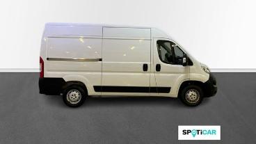 SPOTICAR Opel Movano 2.2 Bluehdi 103kw L2h2 3.5t Base Dc 4p 7 Plazas Ocasion - Familiar Diésel Blanco - Santa Faz Alicante/alacant - 1202138504_4