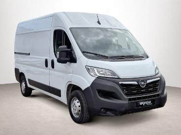 SPOTICAR Opel Movano Fg 2.2 Bhdi 120 L2h2 3.0t 4p Ocasion - Familiar Diésel Blanco - Barbera Del Valles - 1202139066_1