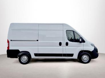 SPOTICAR Opel Movano Fg 2.2 Bhdi 120 L2h2 3.0t 4p Ocasion - Familiar Diésel Blanco - Barbera Del Valles - 1202139066_3