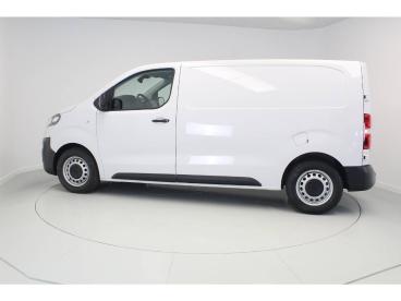 SPOTICAR Opel Vivaro 1.5 Bluehdi 88kw (120cv) M Std - Ocasion - Comercial Diésel Kaolin White - Mostoles - 1202085490_4