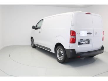 SPOTICAR Opel Vivaro 1.5 Bluehdi 88kw (120cv) M Std - Ocasion - Comercial Diésel Kaolin White - Mostoles - 1202085490_5