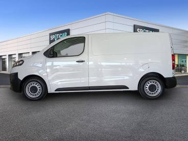 SPOTICAR Opel Vivaro 1.5 Diesel 74kw (100cv) M Std Express Ocasion - Comercial Diésel Blanco - Castilleja De La Cuesta - 1202117604_4