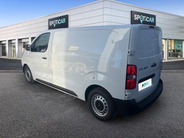 SPOTICAR Opel Vivaro 1.5 Bluehdi 88kw (120cv) - Ocasion - Comercial Diésel Blanco - Valencia - 1202117681_5
