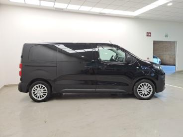 SPOTICAR Opel Vivaro 1.6cdti 88kw (120cv) Expressio L1h1 2.7t Expressio Ocasion - Comercial Diésel Negro - Huelva - 1202120368_4