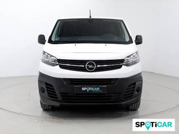 SPOTICAR Opel Vivaro 1.5 Bluehdi 74kw (100cv) M Std - Ocasion - Comercial Diésel Blanco - Barbera Del Valles - 1202123545_2