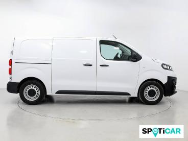 SPOTICAR Opel Vivaro 1.5 Bluehdi 74kw (100cv) M Std - Ocasion - Comercial Diésel Blanco - Barbera Del Valles - 1202123545_4