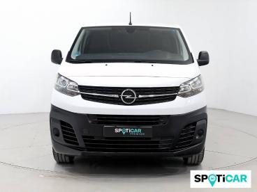 SPOTICAR Opel Vivaro 1.5 Bluehdi 74kw (100cv) M Std - Ocasion - Comercial Diésel Blanco - Barbera Del Valles - 1202123763_2