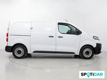 SPOTICAR Opel Vivaro 1.5 Bluehdi 74kw (100cv) M Std - Ocasion - Comercial Diésel Blanco - Barbera Del Valles - 1202123763_4